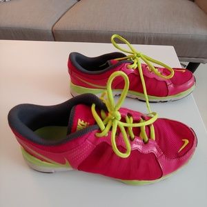 Women's Nike Running shoes